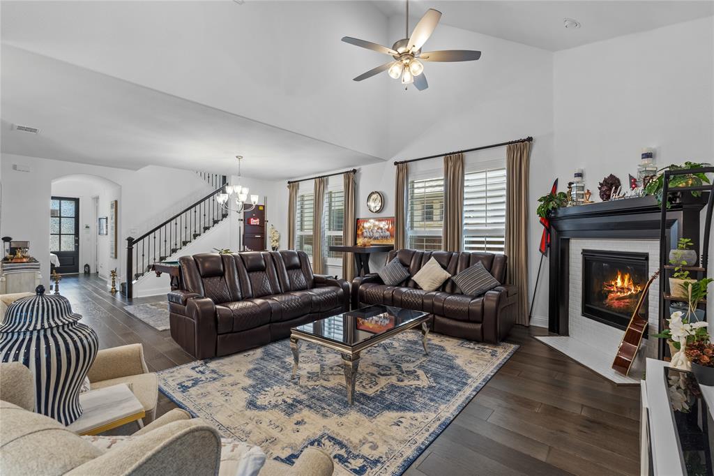 Viridian Village - Residential