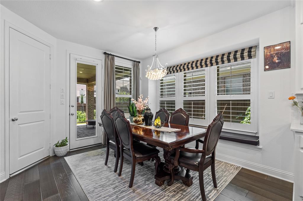 Viridian Village - Residential