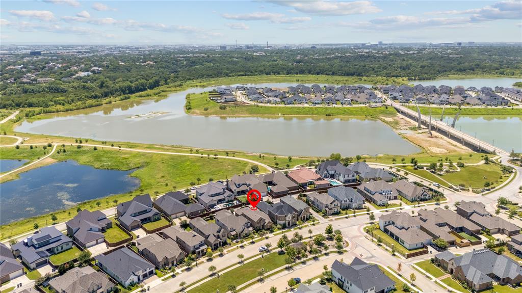 Viridian Village - Residential