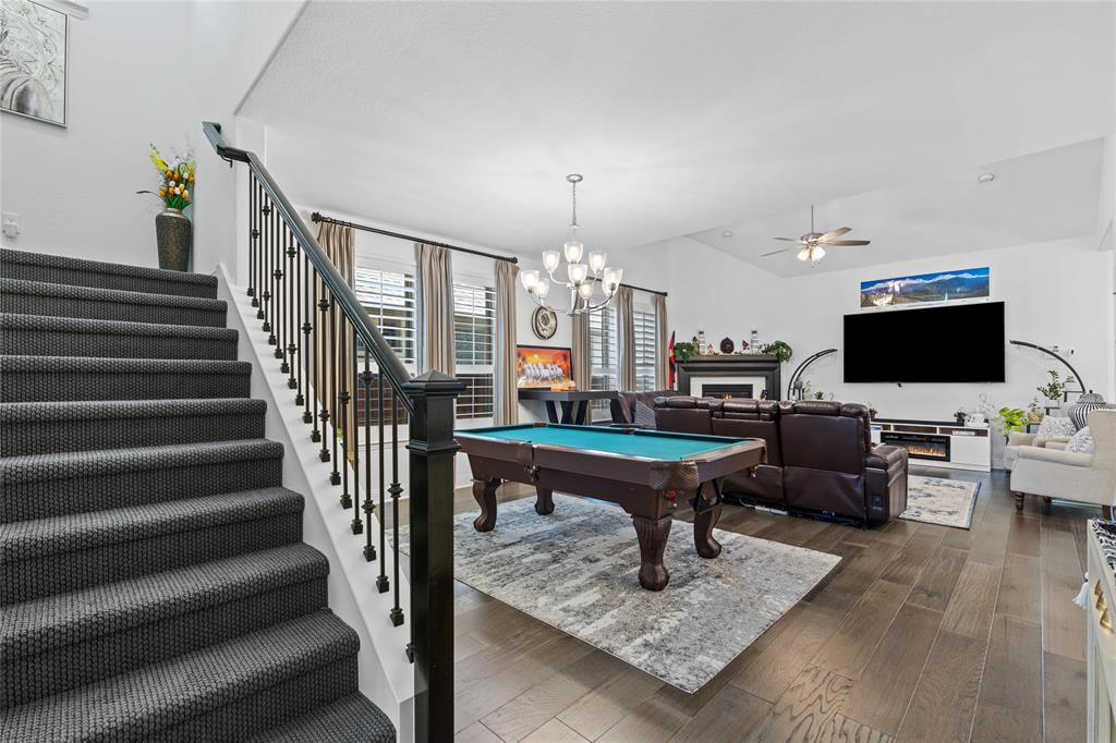 Viridian Village - Residential