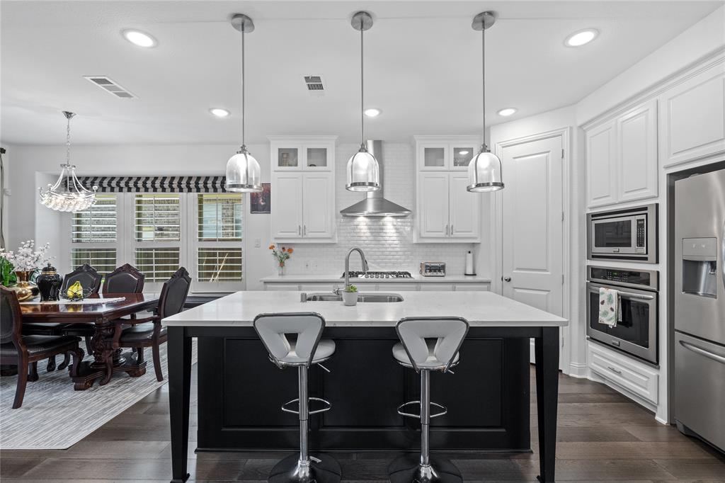 Viridian Village - Residential