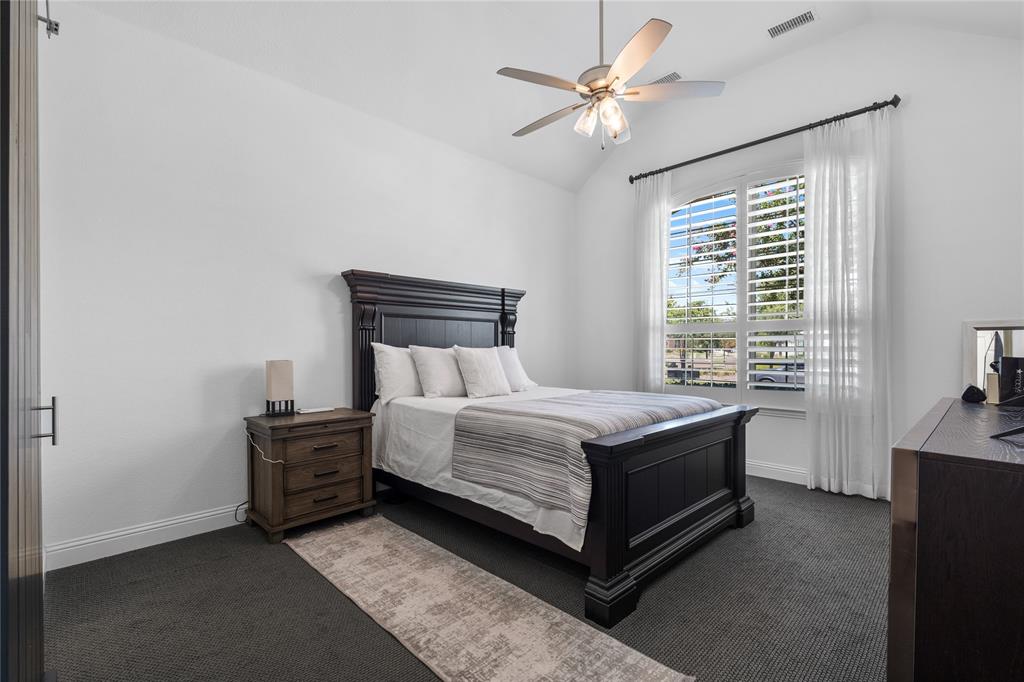 Viridian Village - Residential