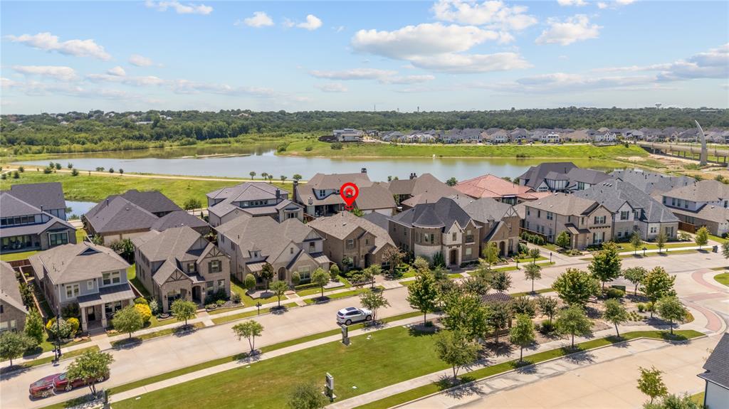 Viridian Village - Residential