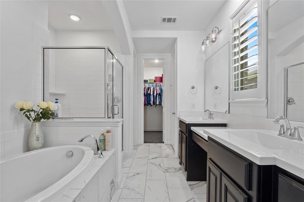 Viridian Village - Residential