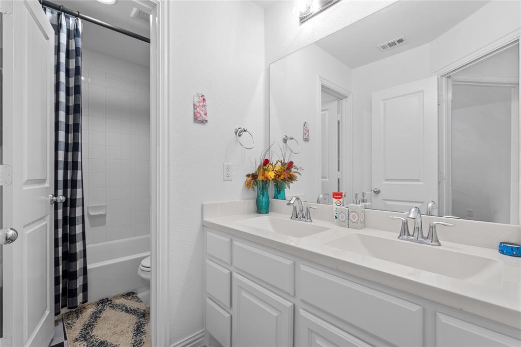 Viridian Village - Residential