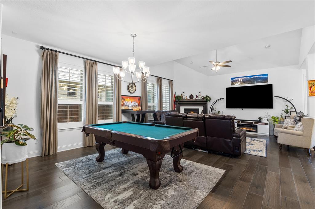 Viridian Village - Residential