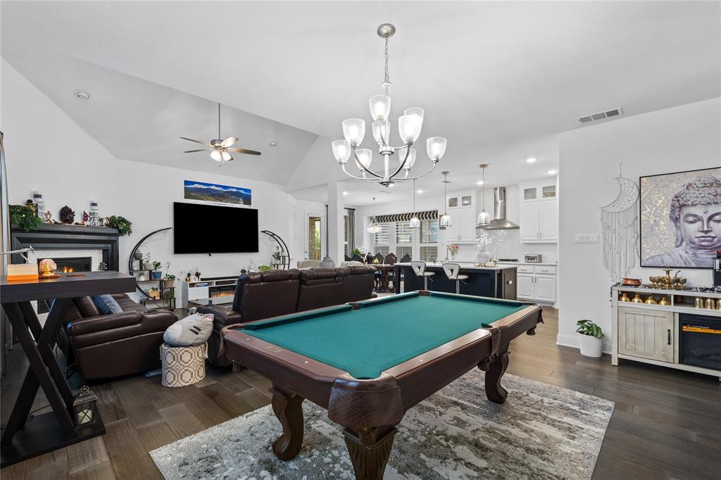 Viridian Village - Residential