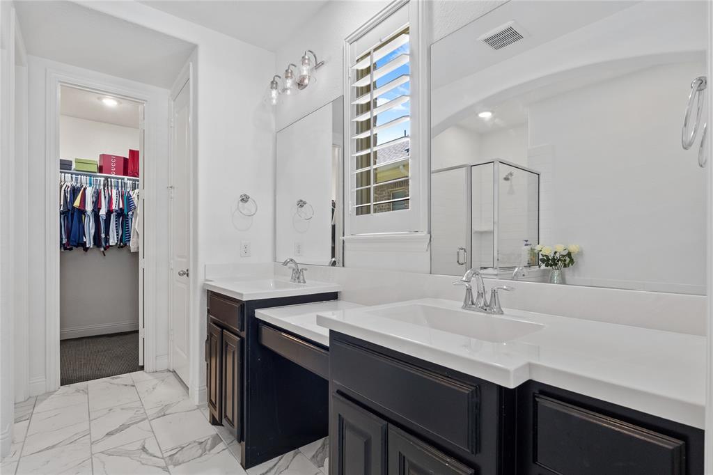 Viridian Village - Residential