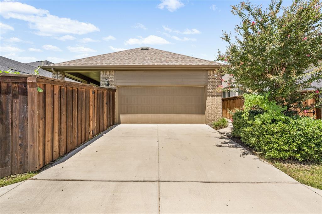 Viridian Village - Residential