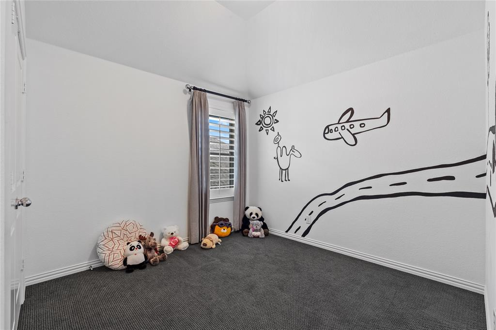 Viridian Village - Residential