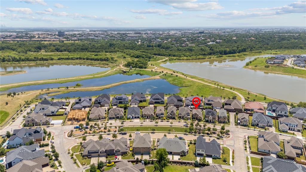 Viridian Village - Residential