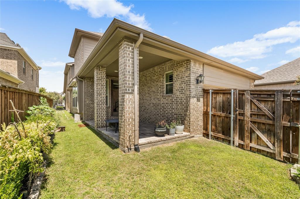 Viridian Village - Residential