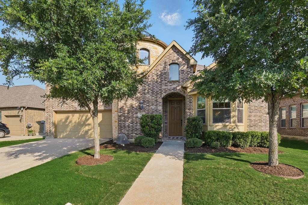 5720 Eagle Mountain Drive