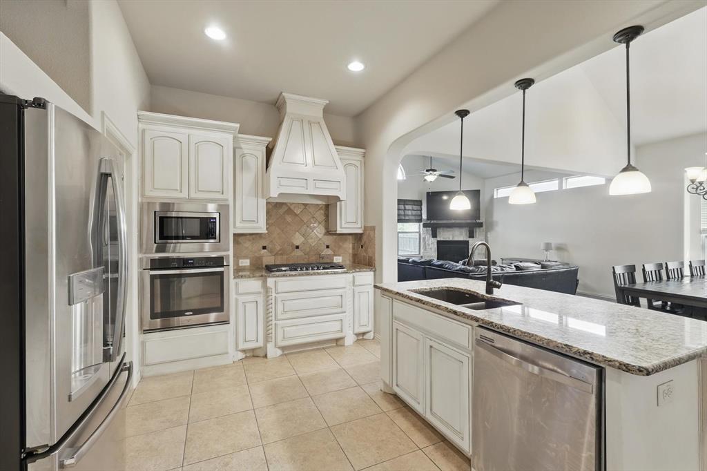 5720 Eagle Mountain Drive