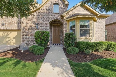 5720 Eagle Mountain Drive Denton TX 76226