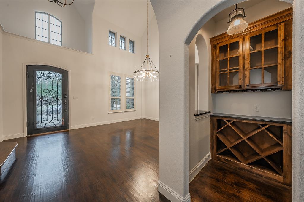 Viridian Village 1b - Residential