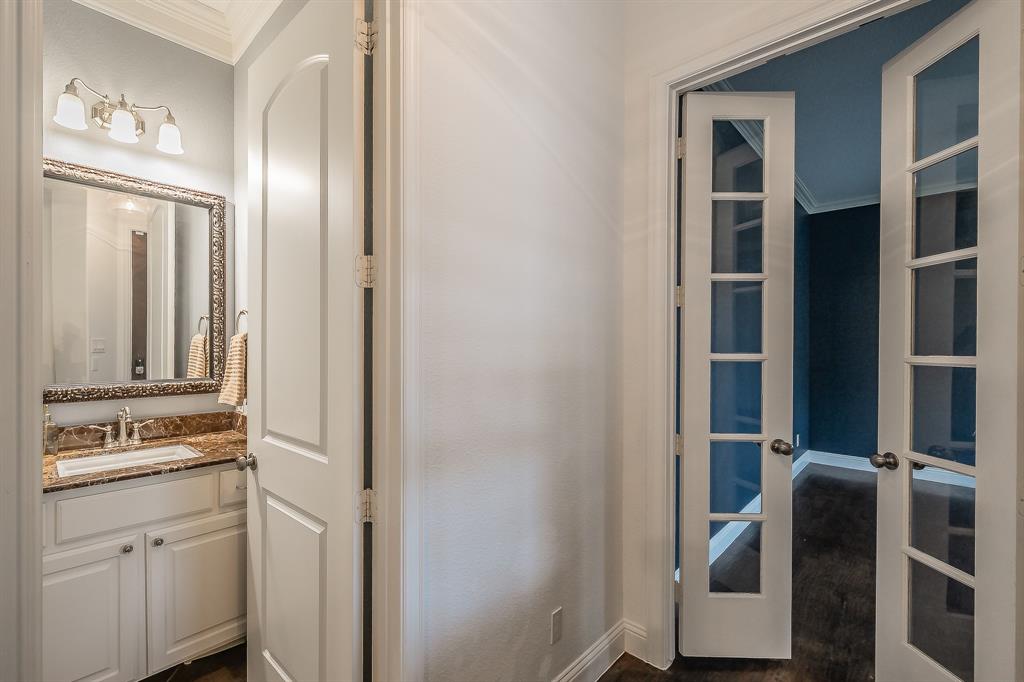 Viridian Village 1b - Residential