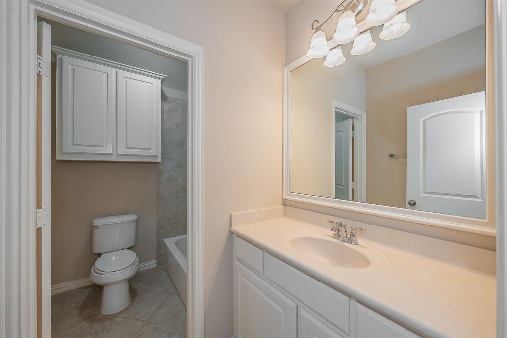 Viridian Village 1b - Residential