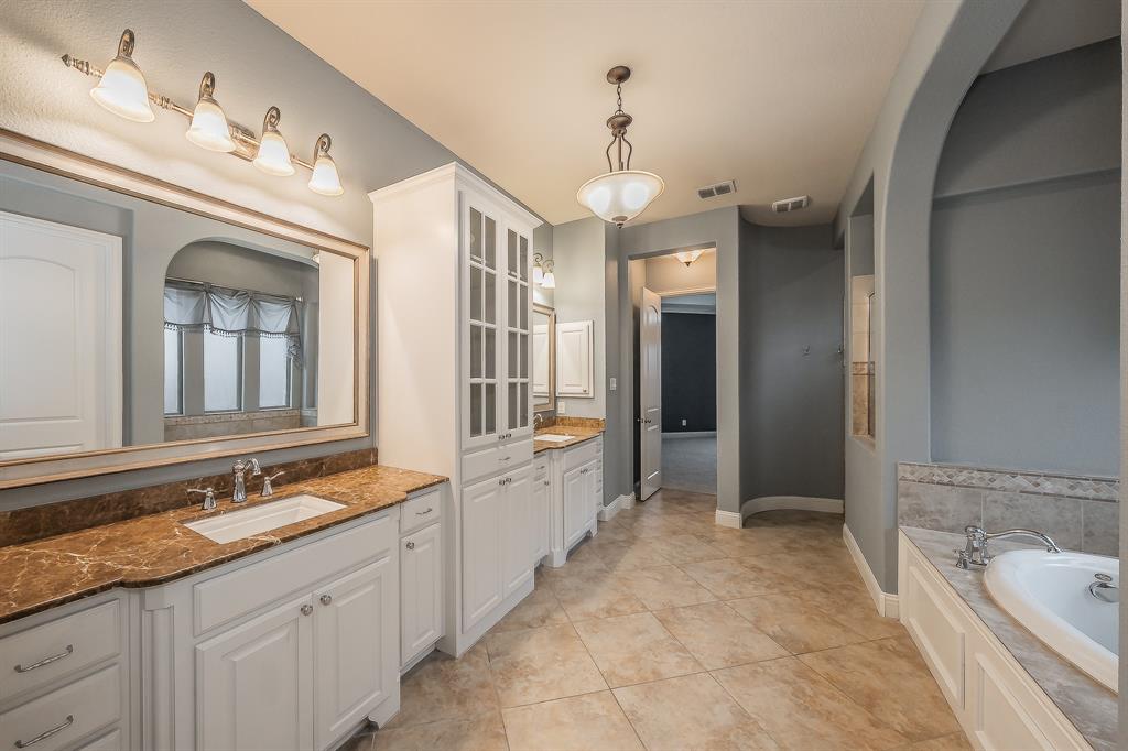 Viridian Village 1b - Residential