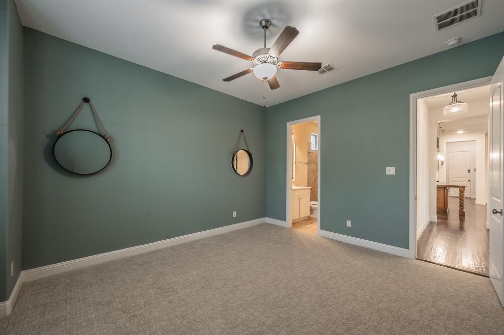 Viridian Village 1b - Residential