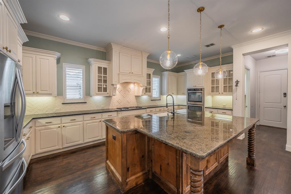 Viridian Village 1b - Residential