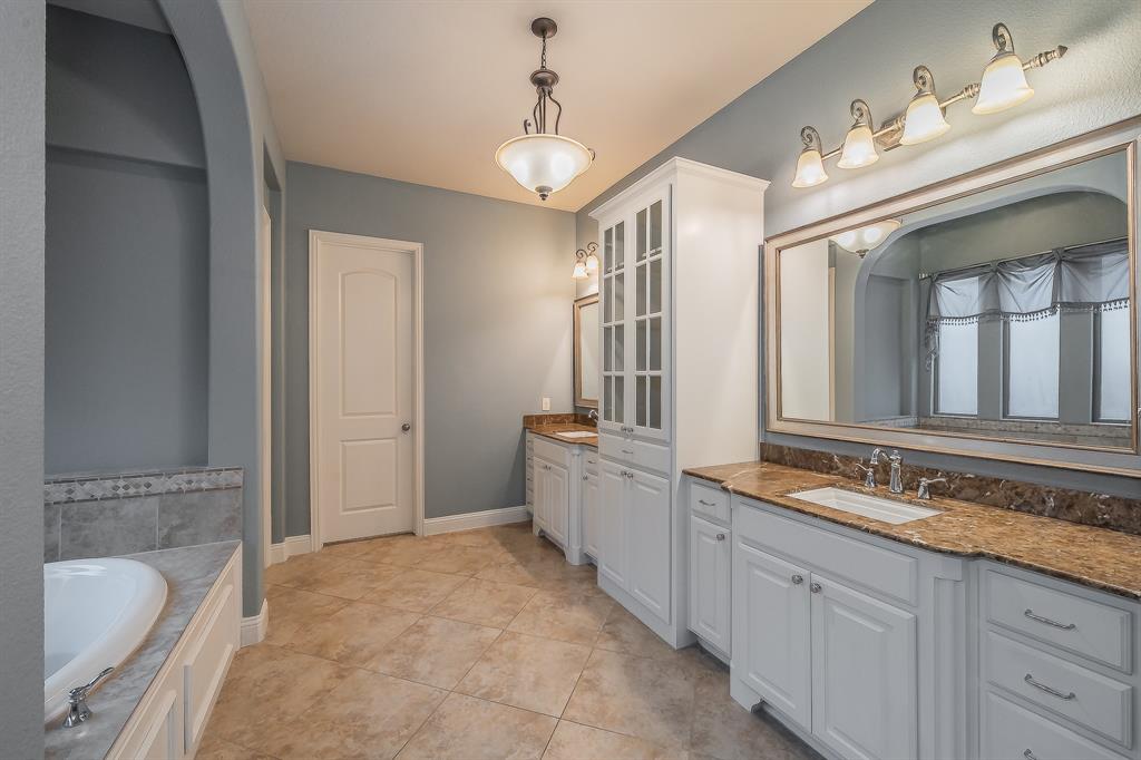 Viridian Village 1b - Residential