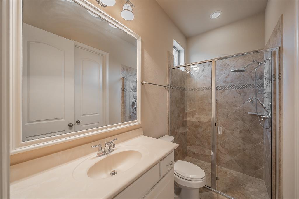 Viridian Village 1b - Residential