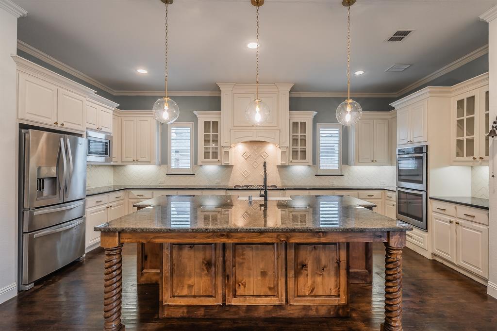 Viridian Village 1b - Residential