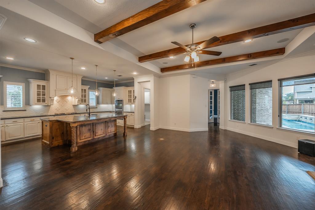 Viridian Village 1b - Residential