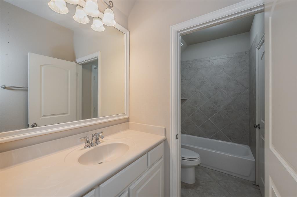 Viridian Village 1b - Residential