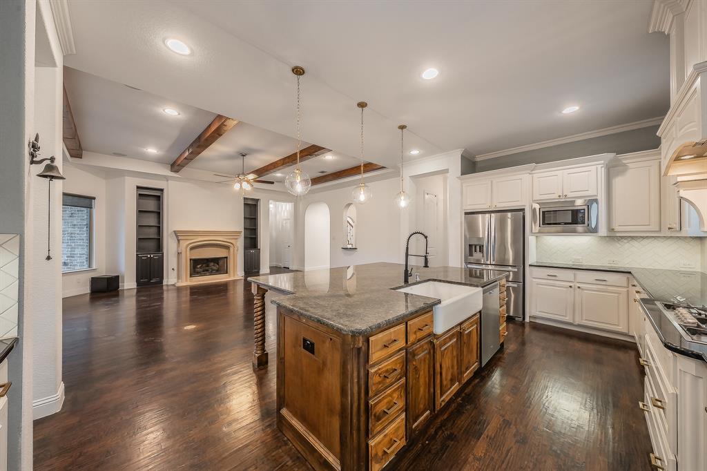 Viridian Village 1b - Residential