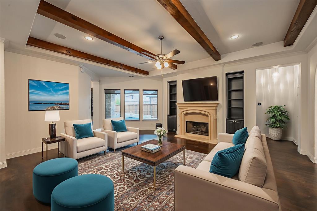 Viridian Village 1b - Residential