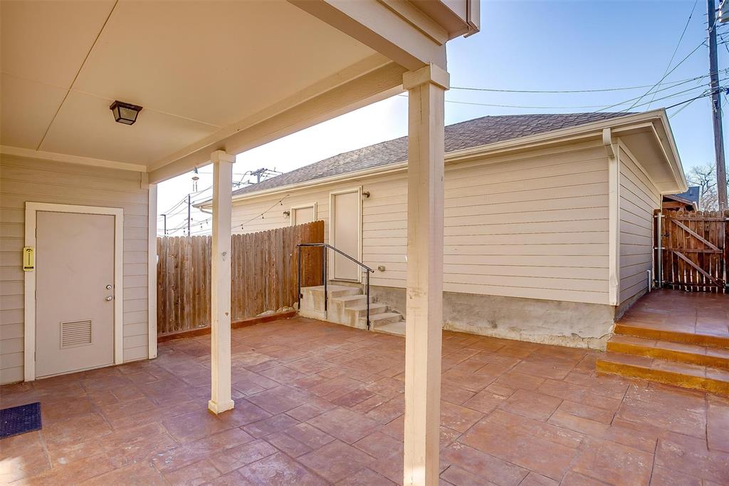 Queensborough Add - Residential Lease