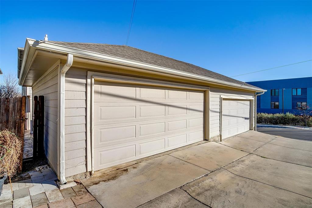 Queensborough Add - Residential Lease