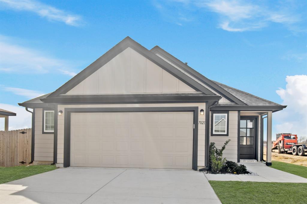 Rocky Creek Crossing - Residential