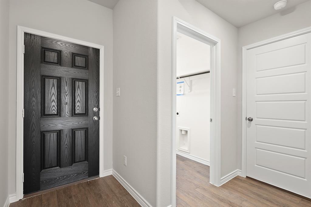 Rocky Creek Crossing - Residential