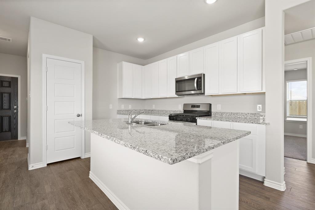 Rocky Creek Crossing - Residential