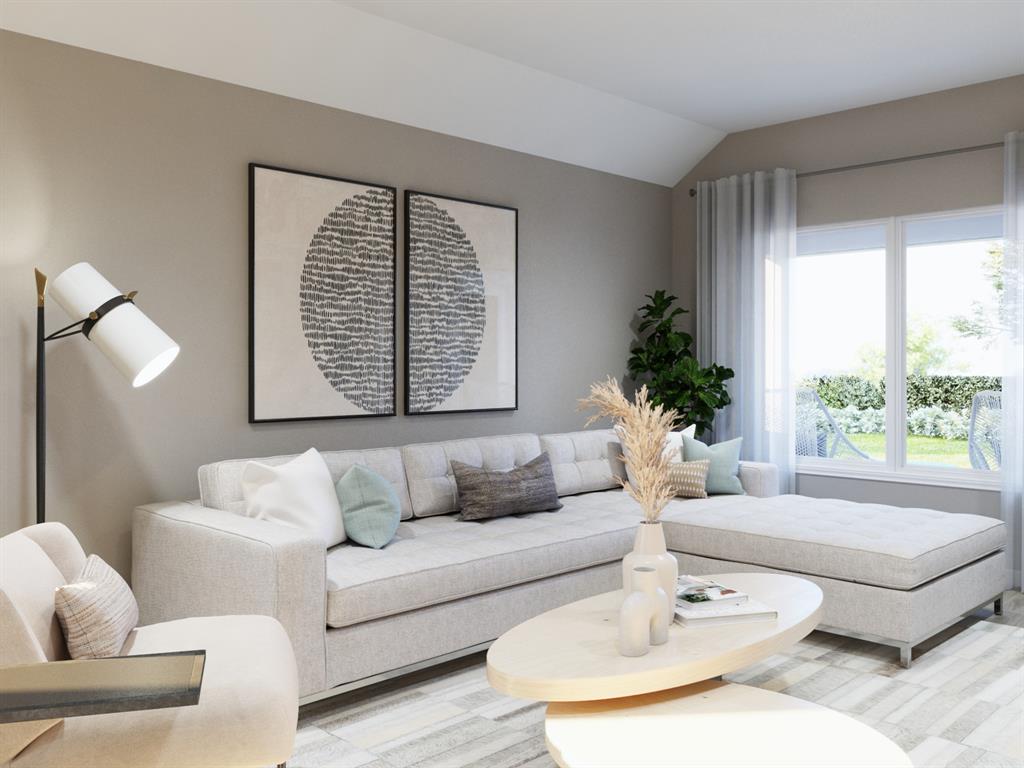 Rocky Creek Crossing - Residential