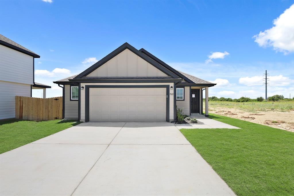 Rocky Creek Crossing - Residential