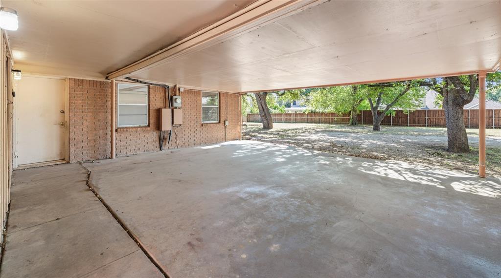 DWIGHT, J J SURVEY - Residential