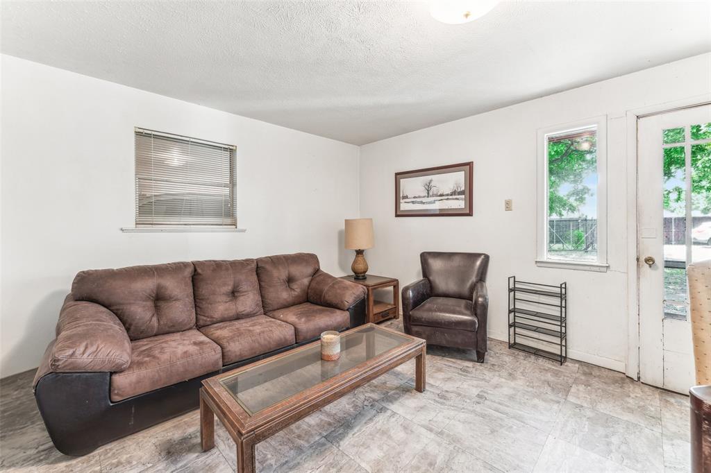 DWIGHT, J J SURVEY - Residential