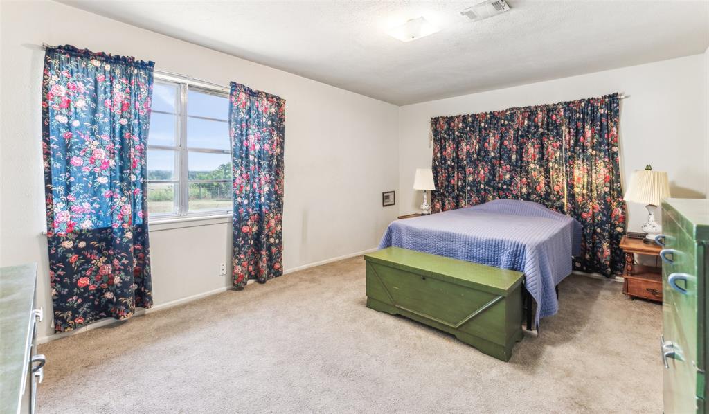 DWIGHT, J J SURVEY - Residential