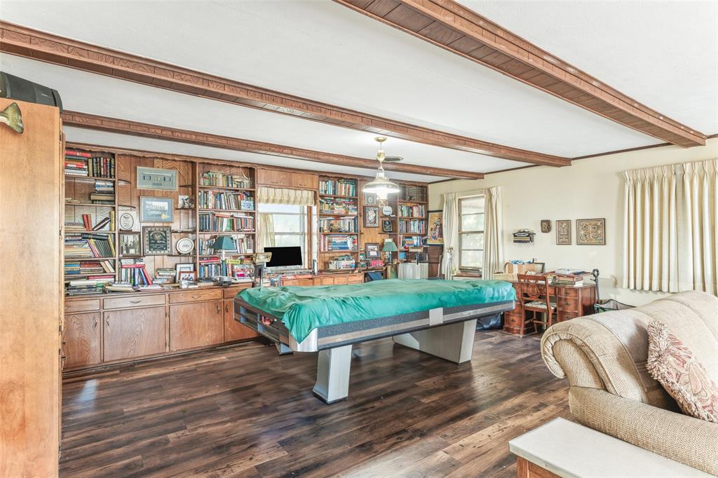 DWIGHT, J J SURVEY - Residential