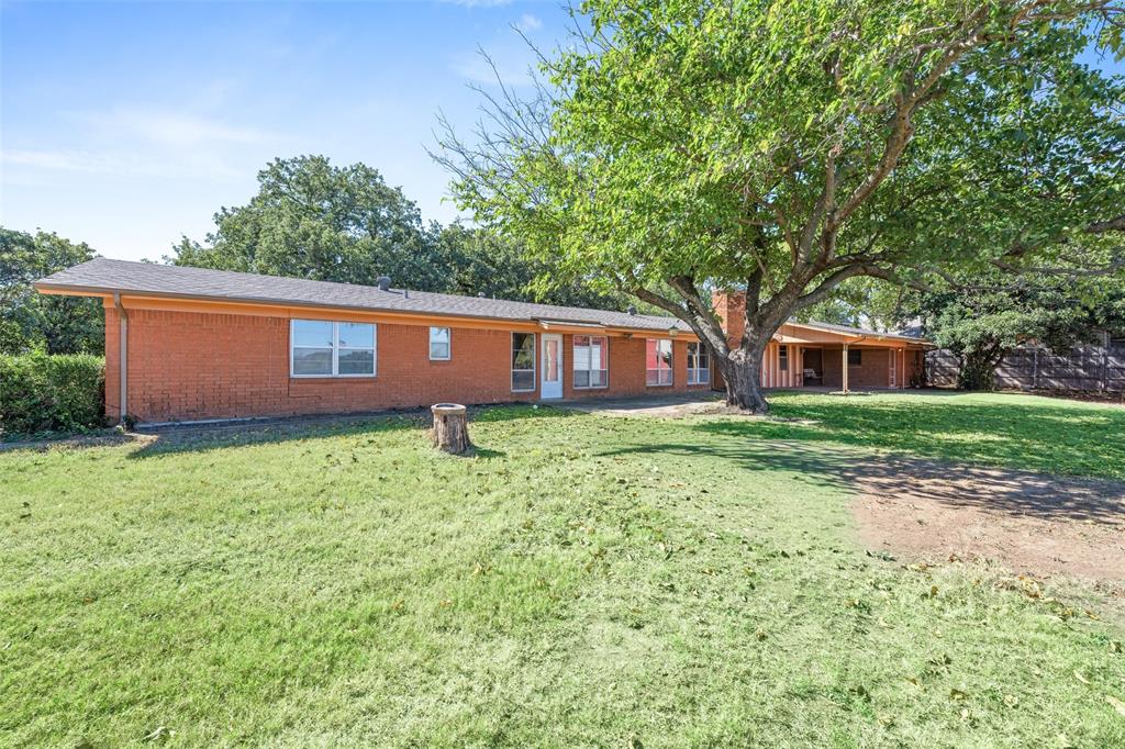 DWIGHT, J J SURVEY - Residential