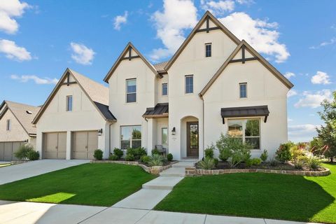 1704 Sunflower Avenue Argyle TX 76226