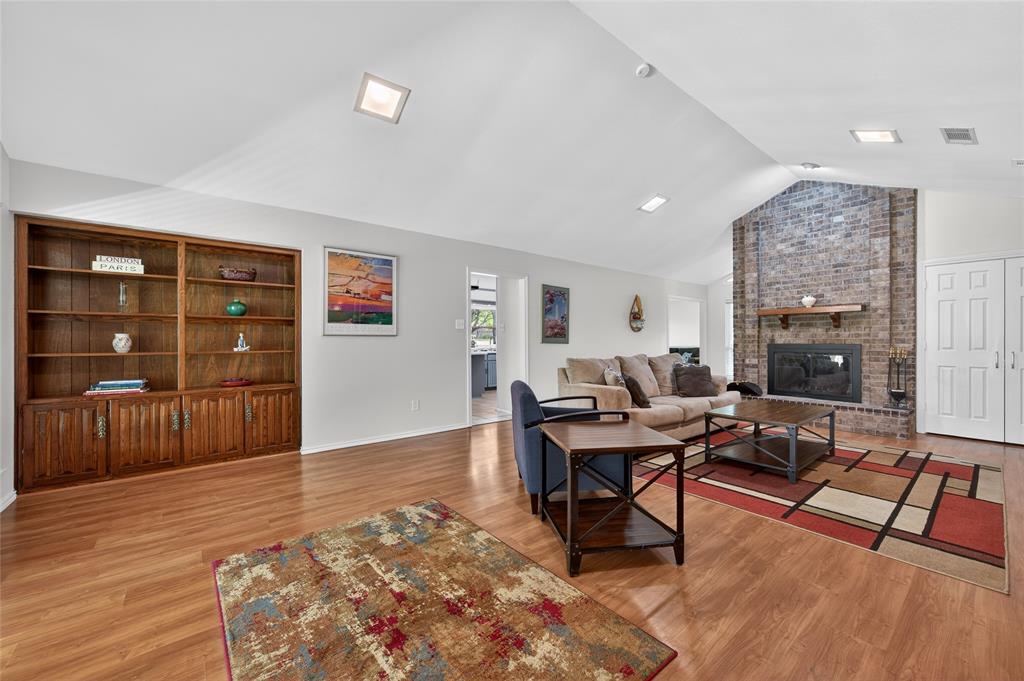 Candleridge Add - Residential