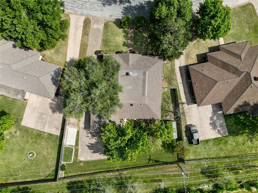 Candleridge Add - Residential