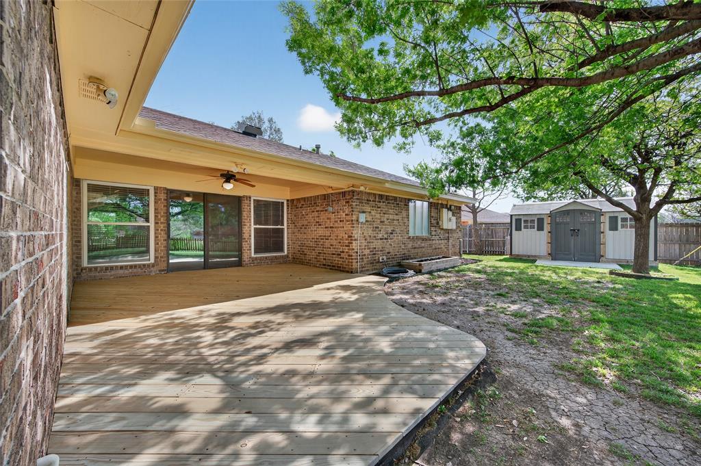 Candleridge Add - Residential