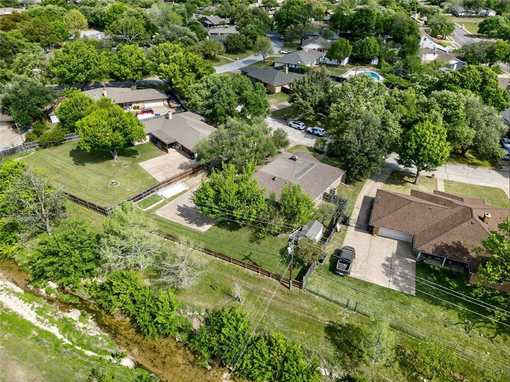 Candleridge Add - Residential