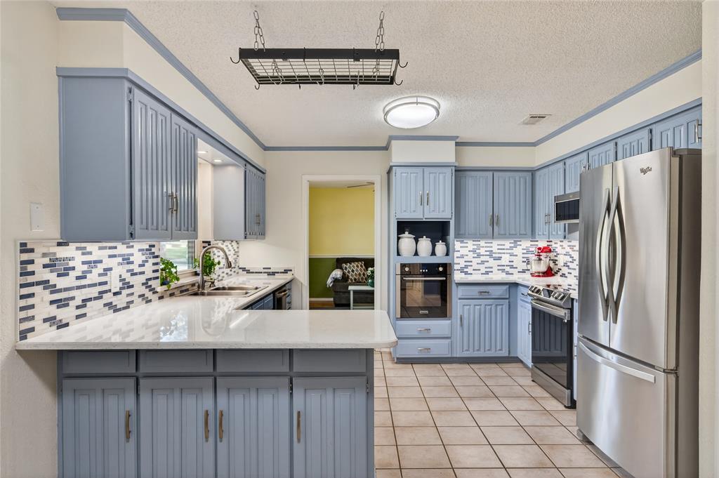 Candleridge Add - Residential